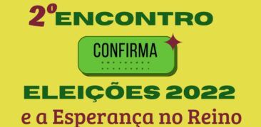 Rense promove o 2º Encontro “Eleições 2022 e a Esperança no Reino”