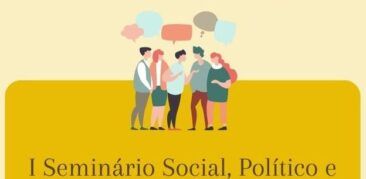Forania João Bosco promove 1º Seminário Social, Política e Ambiental