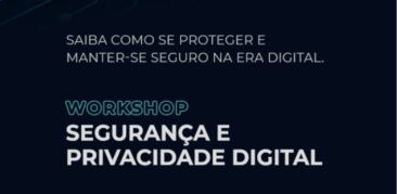 Segurança e privacidade no mundo digital são temas de workshop na PUC Minas – Nesta segunda-feira