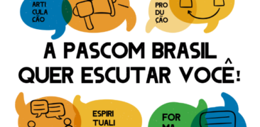Pascom Brasil convida agentes da Pastoral da Comunicação a participarem de processo de escuta