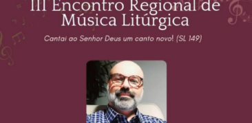 Rense promove III Encontro Regional de Música Litúrgica: 14 e 15 de outubro
