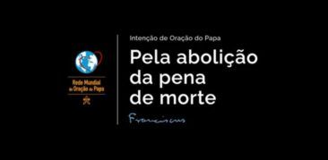 Intenção de oração do Papa para o mês de setembro é dedicada à abolição da pena de morte