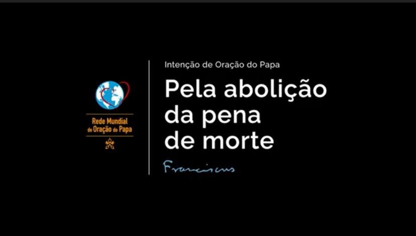 Intenção de oração do Papa para o mês de setembro é dedicada à abolição da pena de morte