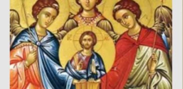 Conheça os Arcanjos celebrados no dia 29 de setembro: São Miguel, São Gabriel e São Rafael