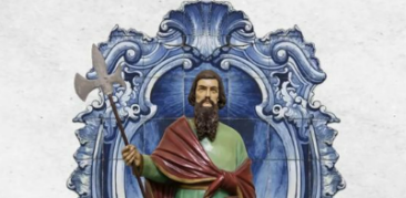 Novena e Festa de São Judas Tadeu: 18 a 28 de outubro