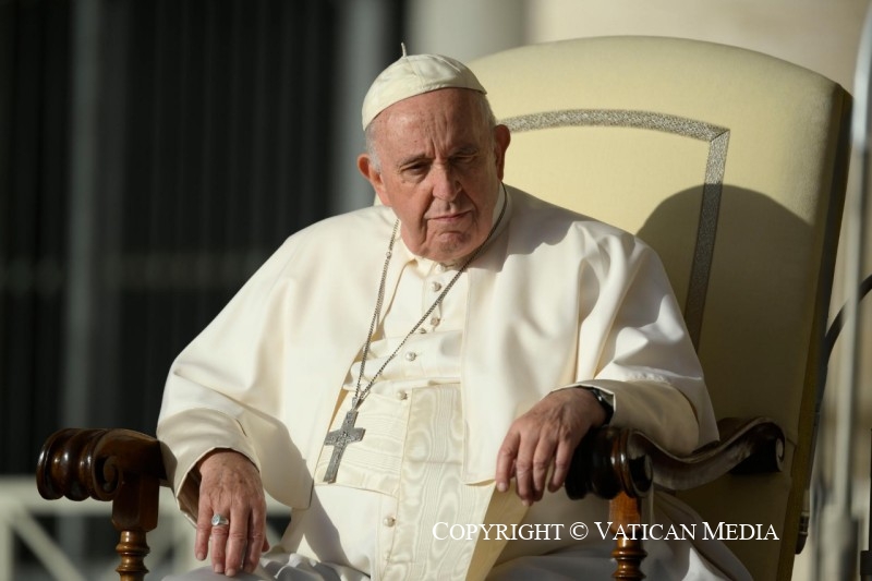 Presidência da CNBB Leste 2 homenageia Papa Francisco