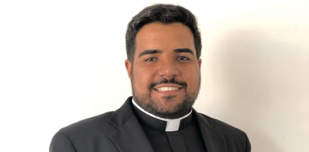 Dica literária: Padre Alan Pereira apresenta leitura sobre acompanhamento espiritual