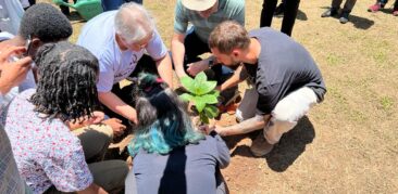 1º Encontro Arquidiocesano dos Semeadores da Ecologia Integral forma novos agentes