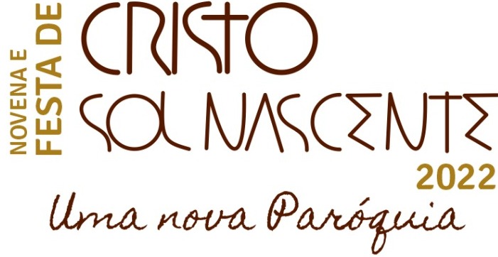 Fiéis vivenciam primeira Novena e Festa da Paróquia Cristo Sol Nascente, em Ibirité – 11 a 20 de novembro