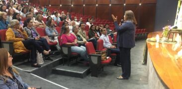 Encontro reúne mais de 200 coordenadores de catequese da Arquidiocese de BH