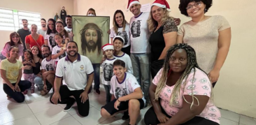 Fiéis intensificam ações solidárias inspiradas no tempo do Natal