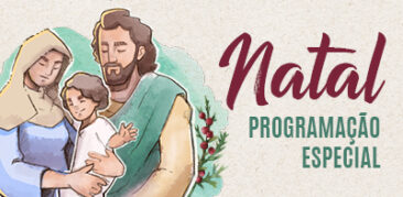 Programação especial de Natal e Ano Novo nas comunidades da Arquidiocese de BH