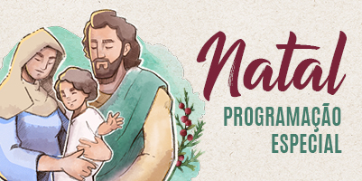 Programação especial de Natal e Ano Novo nas comunidades da Arquidiocese de BH