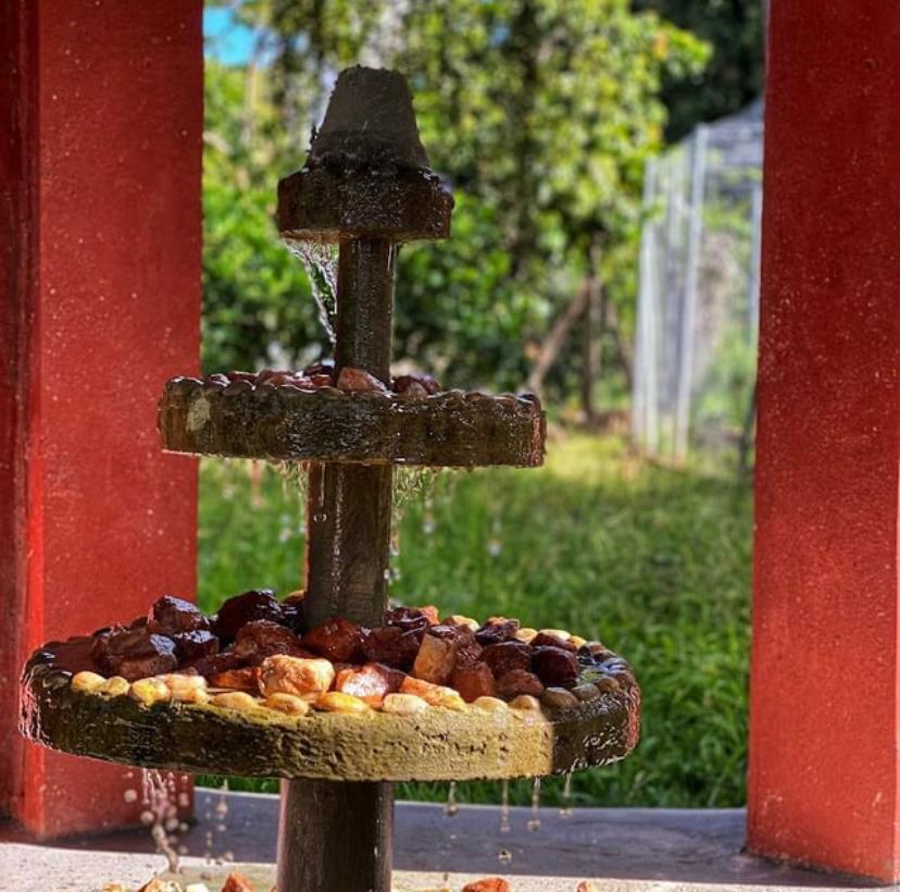 Abertas inscrições para retiro espiritual na Casa Santíssima Trindade – de 2 a 10 de janeiro