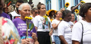 Conselho Arquidiocesano do Laicato divulga nota de solidariedade à população de Brumadinho