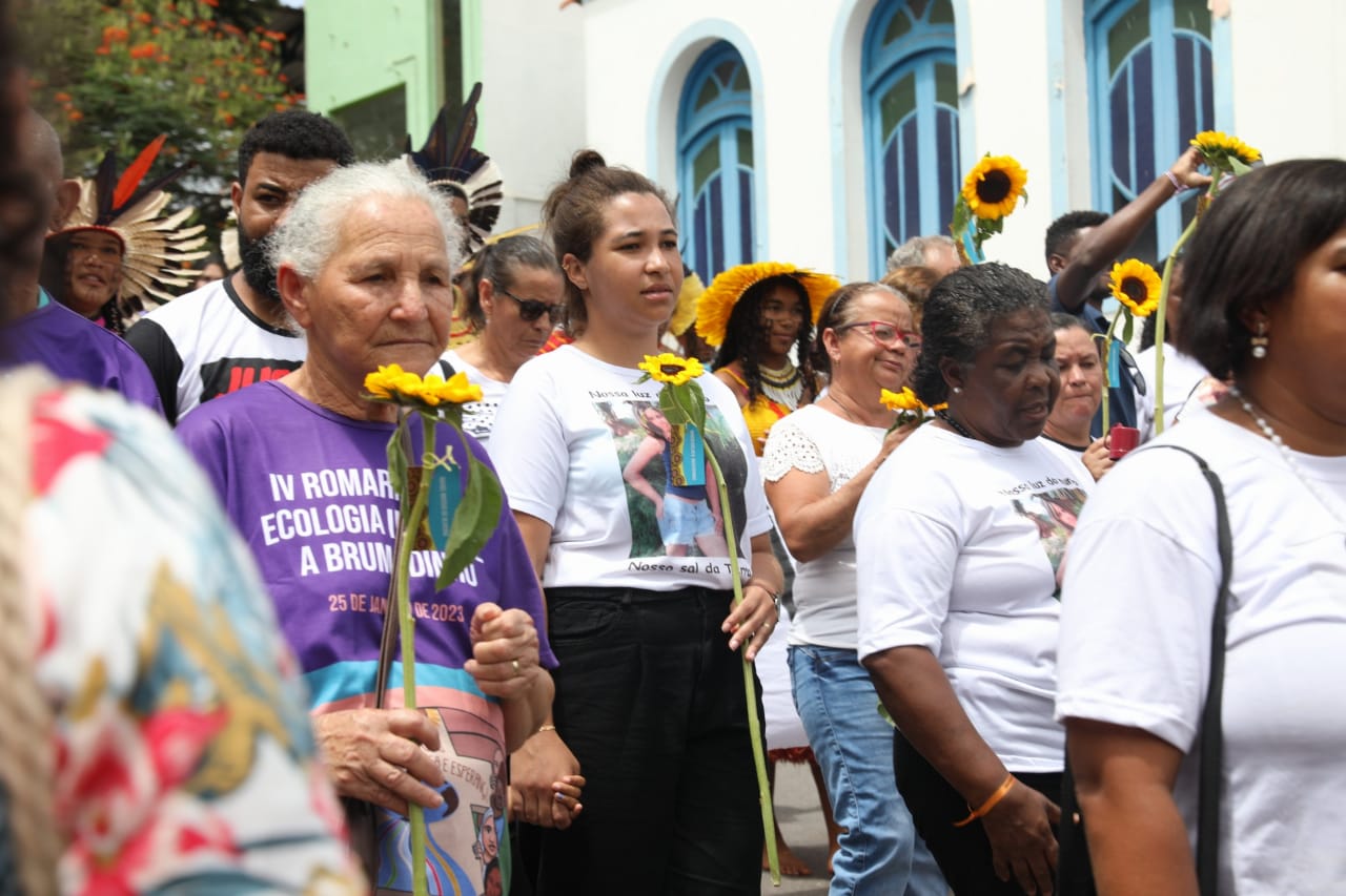 Conselho Arquidiocesano do Laicato divulga nota de solidariedade à população de Brumadinho