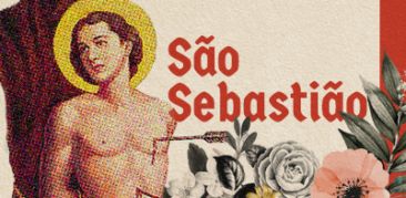 Dia de São Sebastião: programação nas comunidades de fé