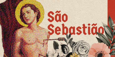 Paróquias de São Sebastião celebram Novena e Festa do Padroeiro