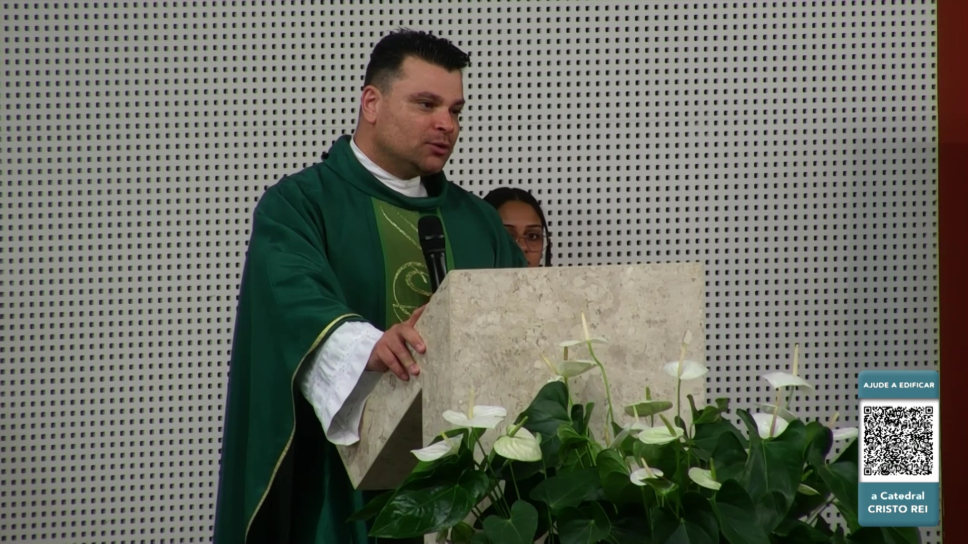 Homilia dominical: Jesus chama os seus discípulos