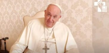 Papa Francisco envia mensagem especial para 400 mil jovens já inscritos na JMJ