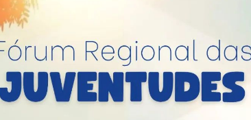 Rensb promove Fórum Regional das Juventudes – Faça sua inscrição!