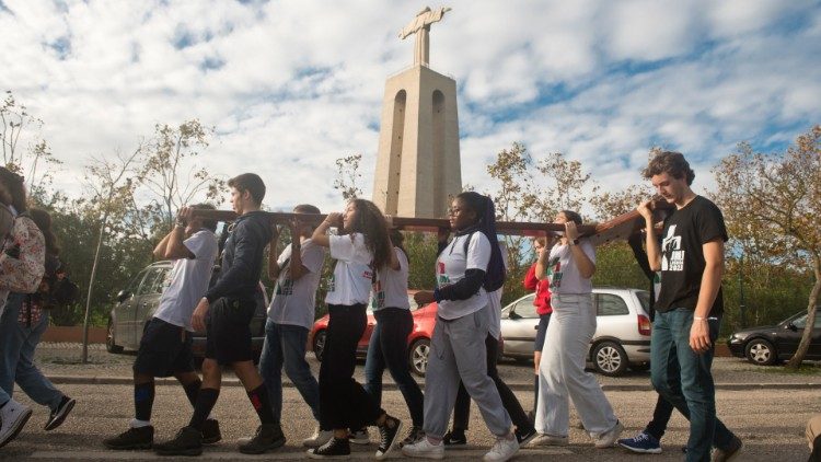 Jovens da Arquidiocese de BH se preparam para a Jornada Mundial da Juventude, em Lisboa