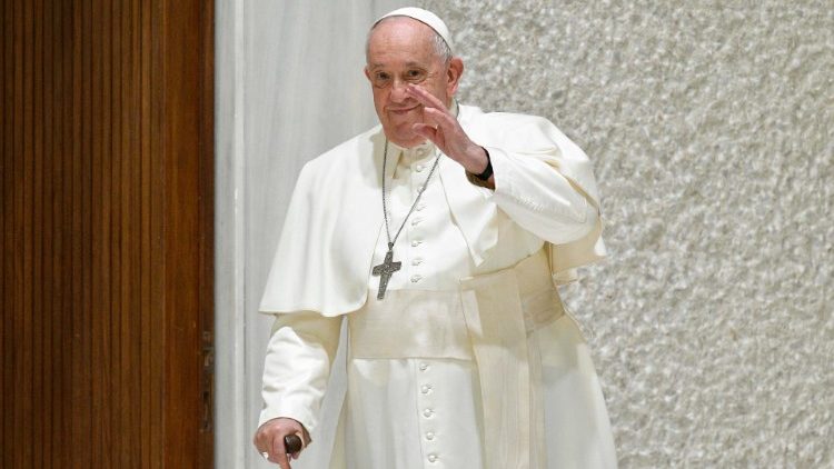 Papa Francisco: “O Evangelho não é uma ideologia, é um anúncio que muda o coração”