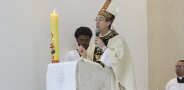 [Artigo] O Dia Mundial dos Pobres – Dom Júlio César Gomes Moreira, bispo auxiliar da Arquidiocese de BH