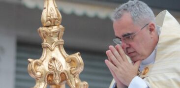 Dom Nivaldo será homenageado com título de cidadão honorário de BH