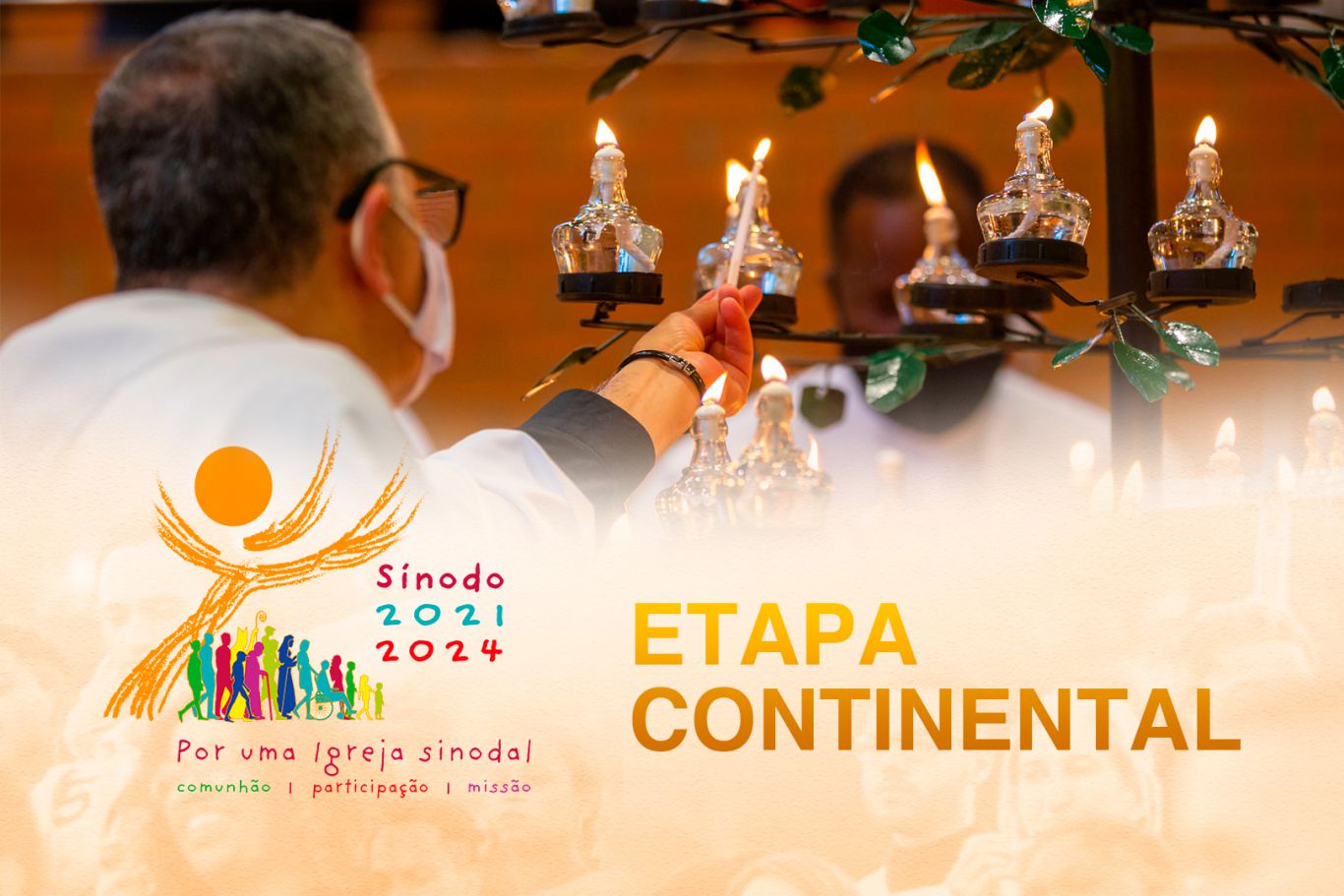 Etapa continental do Sínodo é finalizada