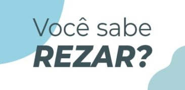 Inscrições abertas: Oficinas de Oração e Vida nas paróquias da Arquidiocese de BH