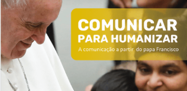 CNBB: Livro sobre Papa Francisco e a Comunicação é apresentado na Semana da Comunicação