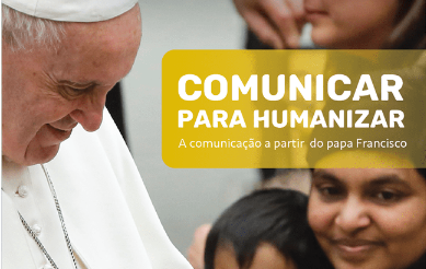 CNBB: Livro sobre Papa Francisco e a Comunicação é apresentado na Semana da Comunicação