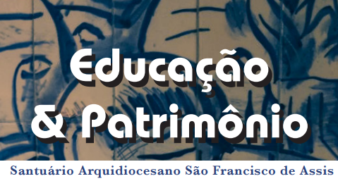 3º volume da Cartilha “Educação e Patrimônio” é apresentado pelo Memorial da Arquidiocese de Belo Horizonte