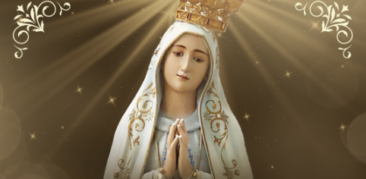Paróquia Santa Clara de Assis convida para Missa em honra a N. Sra. de Fátima e inauguração de novo espaço