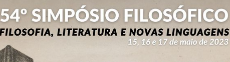 Instituto de Filosofia e Teologia da PUC Minas promove 54º Simpósio Filosófico