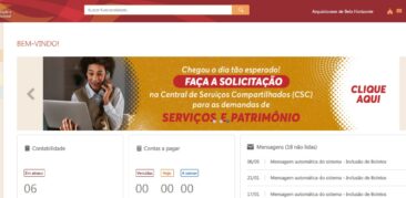 Conheça nova e importante ferramenta de comunicação na plataforma EGP