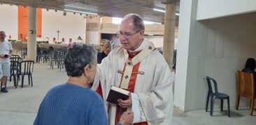 Imprensa destaca Festa de Corpus Christi na Arquidiocese de Belo Horizonte