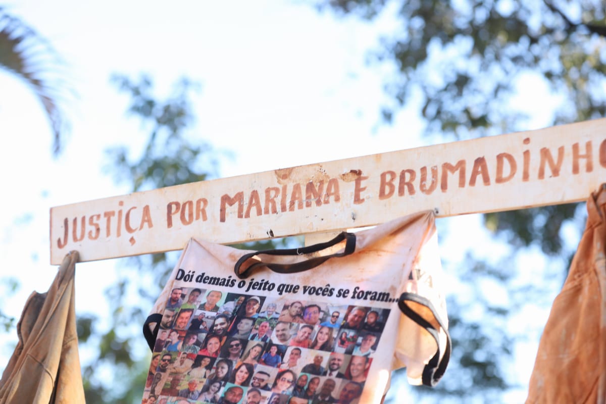 [Galeria de fotos] 4ª Romaria Arquidiocesana pela Ecologia Integral, em Santa Luzia