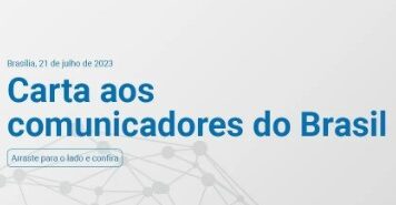 Comissão Episcopal para a Comunicação Social da CNBB publica carta dedicada aos comunicadores