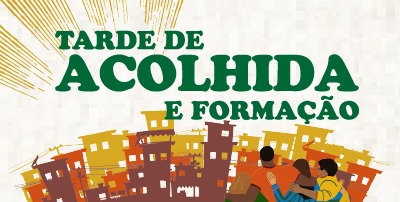 Veam promove Encontro com líderes e agentes de pastoral das Vilas e Favelas: dia 19 de agosto