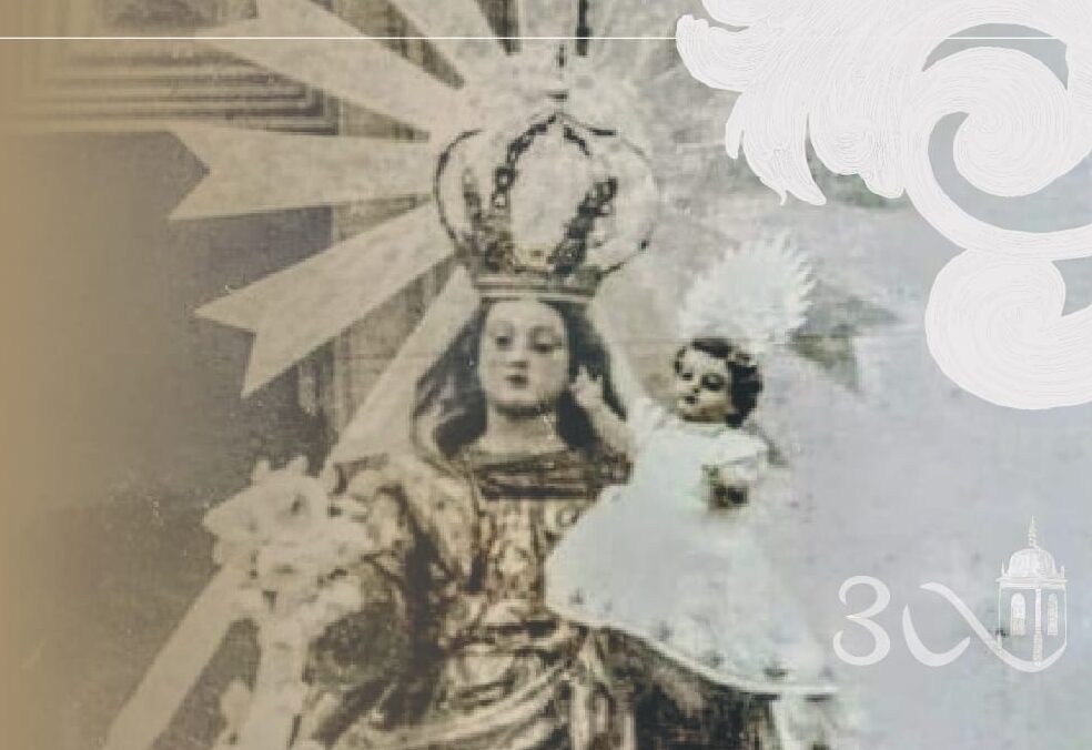 Festa dos Padroeiros de Caeté: Nossa Senhora do Bom Sucesso e São Caetano, de 3 a 15 de agosto