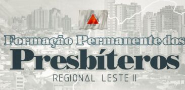 CNBB Leste 2 abre inscrições para a Formação Permanente dos Presbíteros