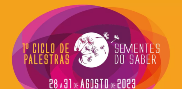 1º Ciclo de Palestras Sementes do Saber reflete sobre a gestão humanizada