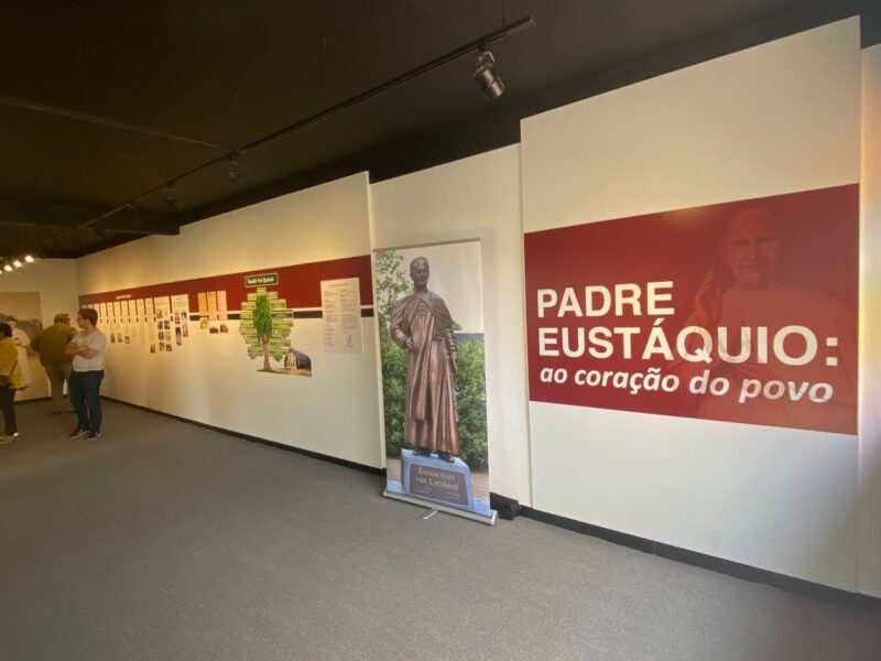 Conheça a Loja do Padre Eustáquio em Belo Horizonte