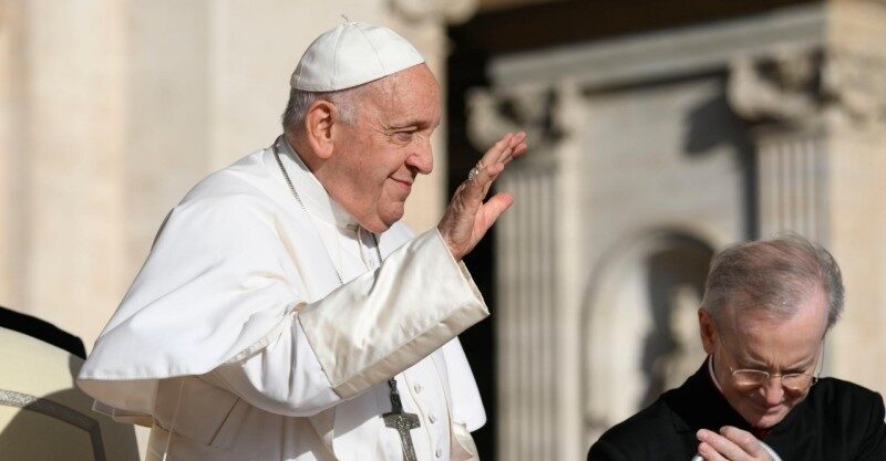 Papa Francisco: “O mar é um lugar de encontro e não de conflito, de vida e não de morte”