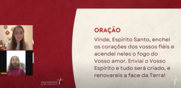 Terça da Leitura Orante:”Fazer a vontade de Deus”