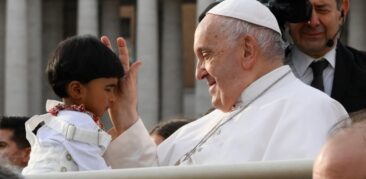 “O homem não se torne alimento para os algoritmos”: mensagem do Papa Francisco para o 58° Dia das Comunicações Sociais