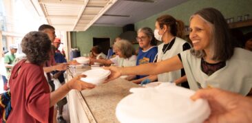 Dia Mundial dos Pobres: Arquidiocese prepara programação especial