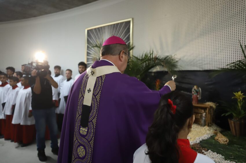 Catedral Cristo Rei inaugura exposição 'Presépios pelo Mundo' em BH –  Jornal Teresópolis